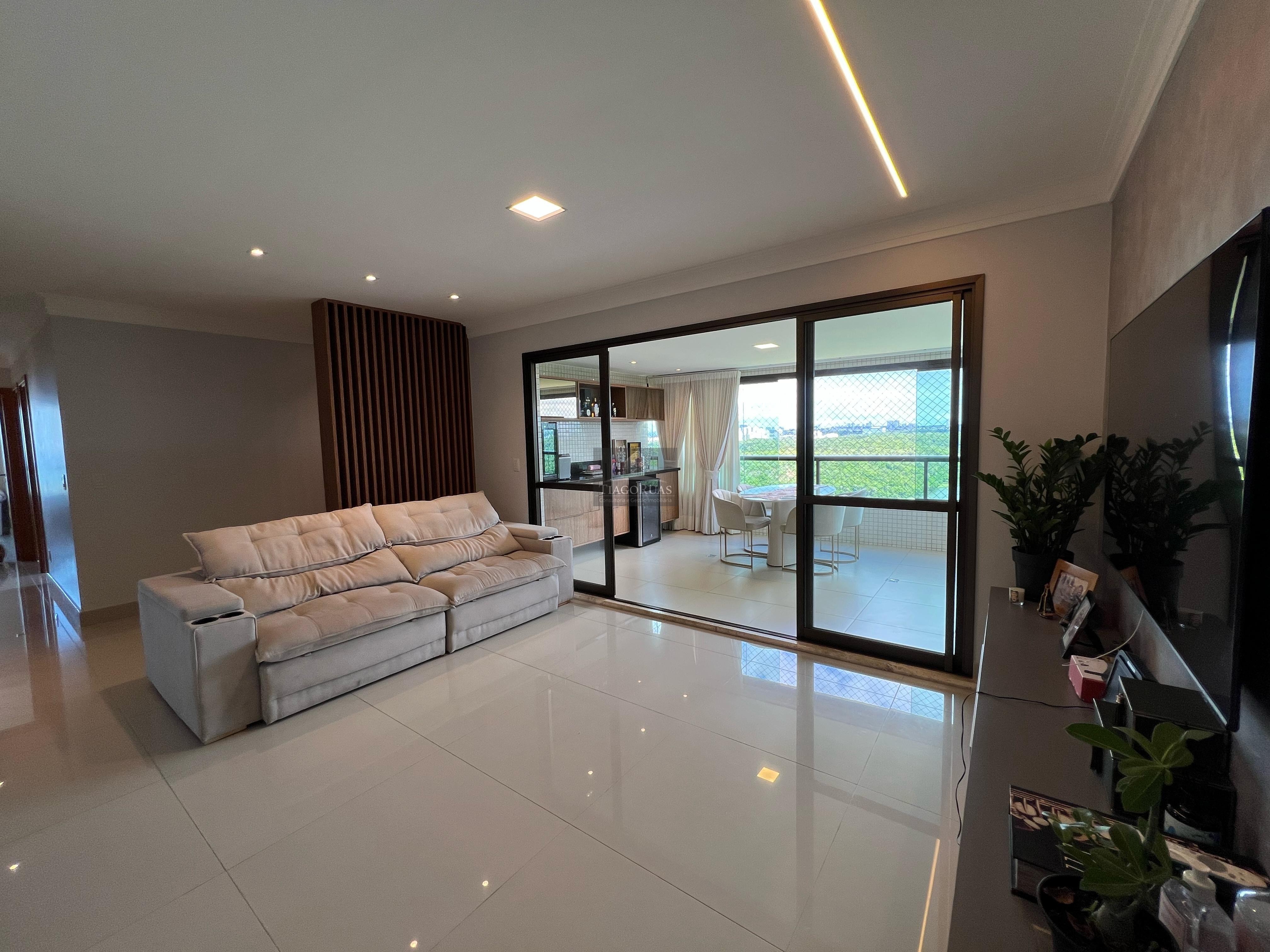 Apartamento - Pituaçu