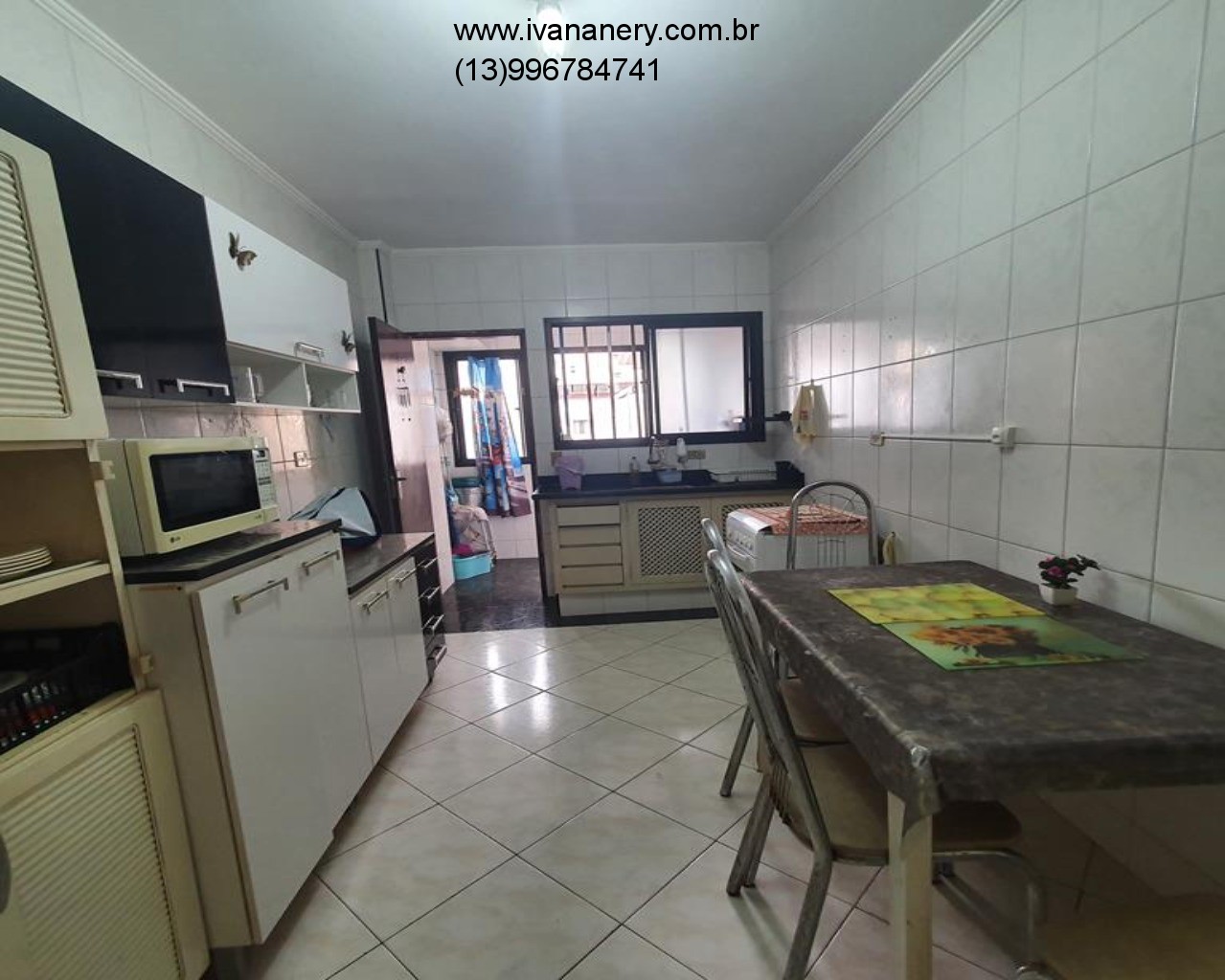 Apartamento à venda com 2 quartos, 109m² - Foto 28