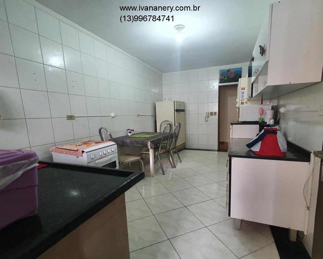 Apartamento à venda com 2 quartos, 109m² - Foto 29