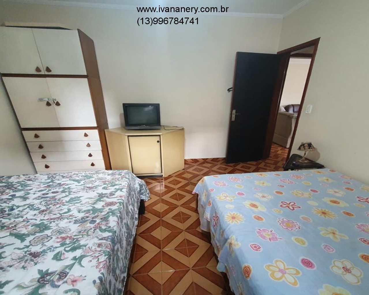 Apartamento à venda com 2 quartos, 109m² - Foto 11