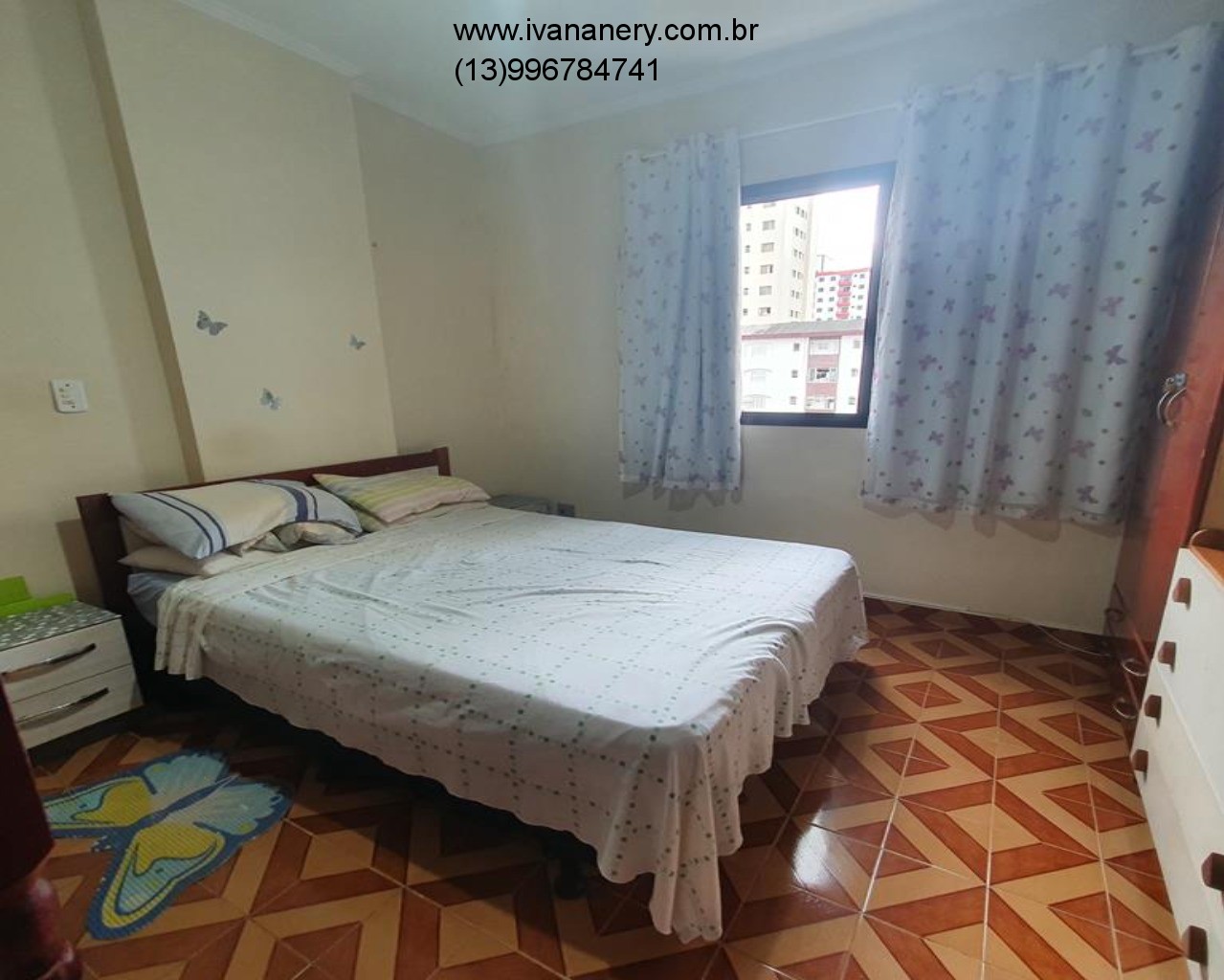 Apartamento à venda com 2 quartos, 109m² - Foto 21