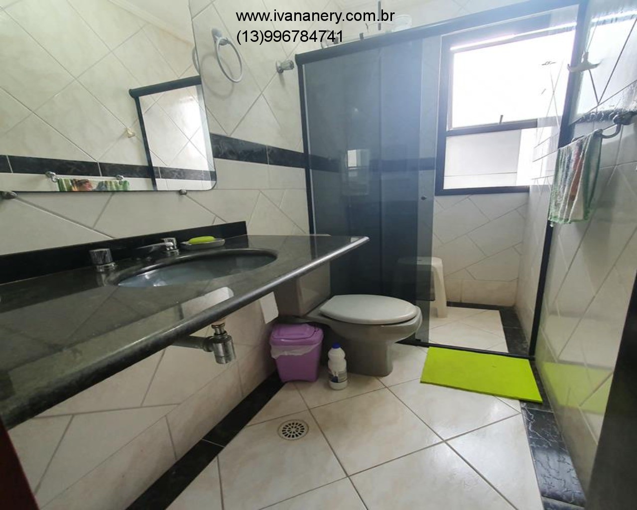 Apartamento à venda com 2 quartos, 109m² - Foto 25