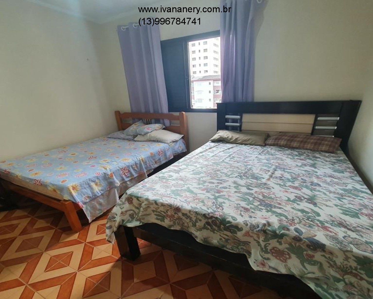 Apartamento à venda com 2 quartos, 109m² - Foto 12