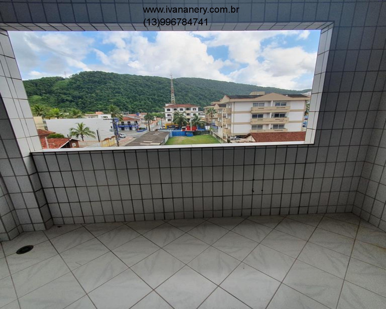 Apartamento à venda com 2 quartos, 109m² - Foto 7