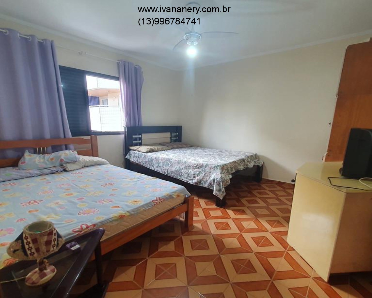 Apartamento à venda com 2 quartos, 109m² - Foto 13