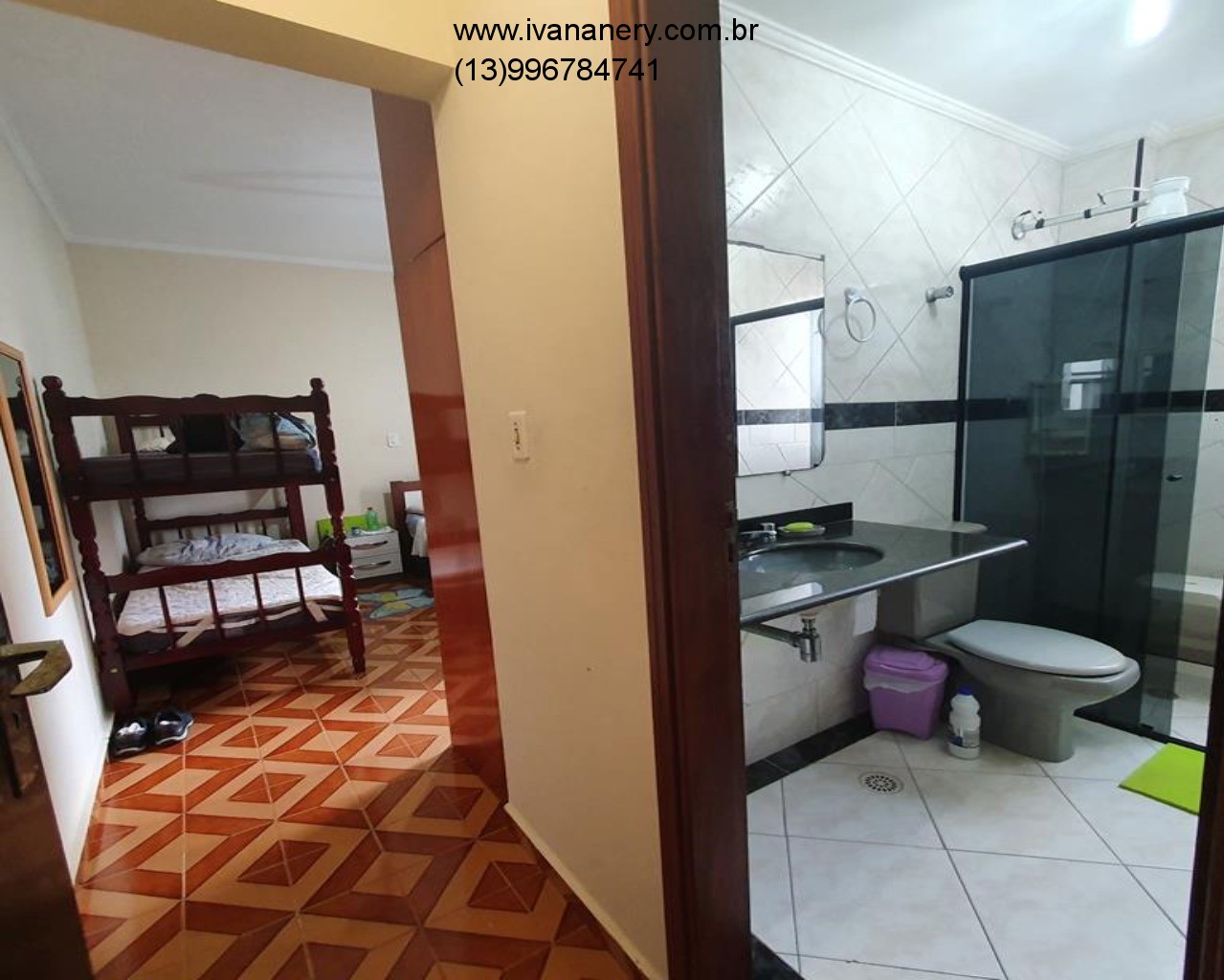 Apartamento à venda com 2 quartos, 109m² - Foto 20