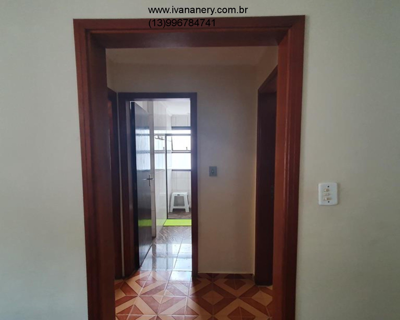 Apartamento à venda com 2 quartos, 109m² - Foto 9