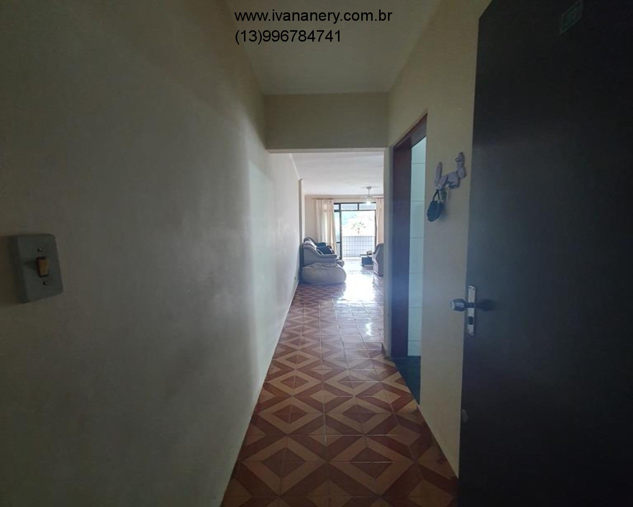 Apartamento à venda com 2 quartos, 109m² - Foto 4