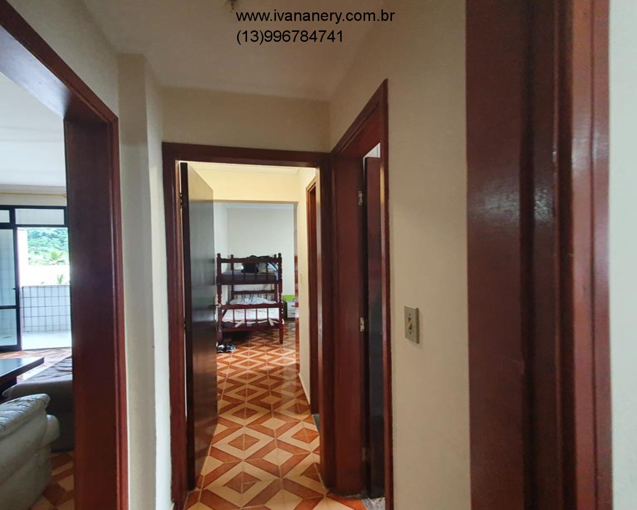 Apartamento à venda com 2 quartos, 109m² - Foto 16