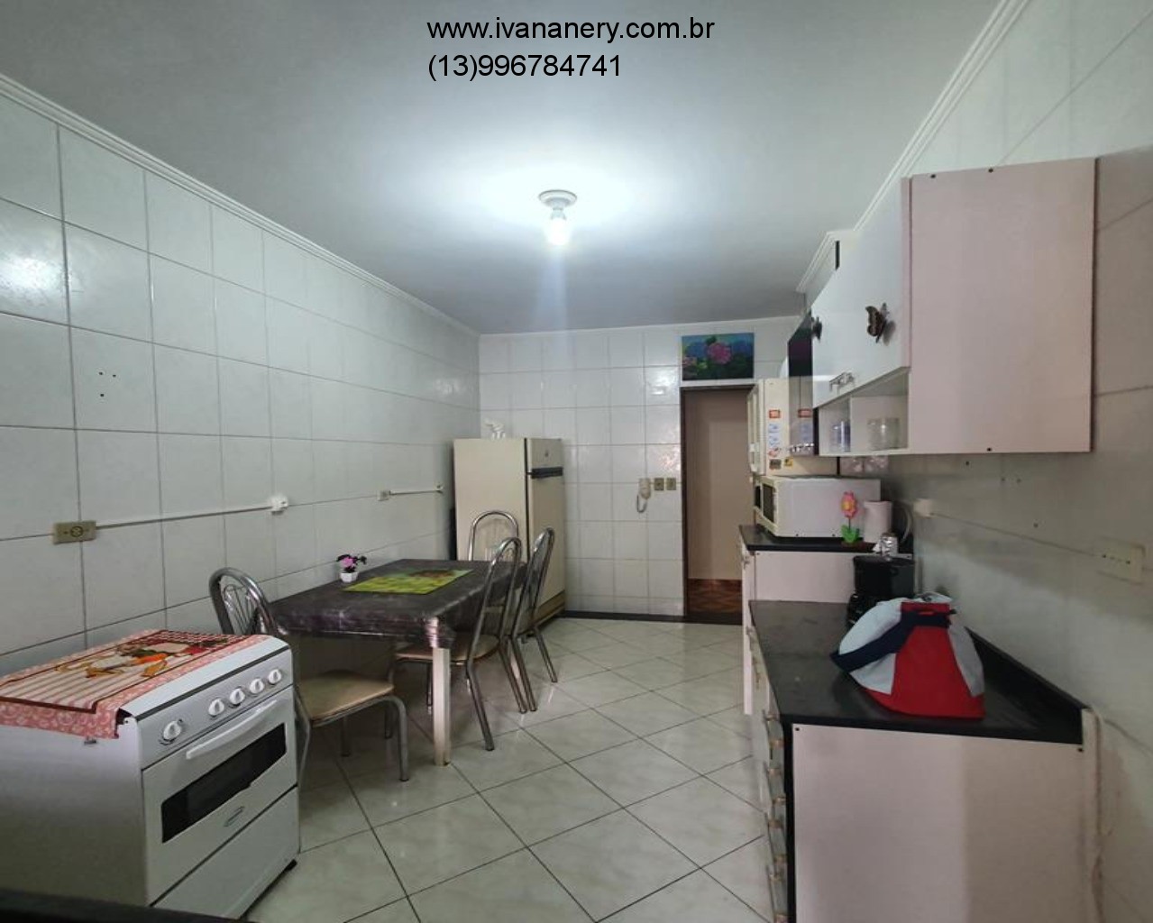 Apartamento à venda com 2 quartos, 109m² - Foto 30