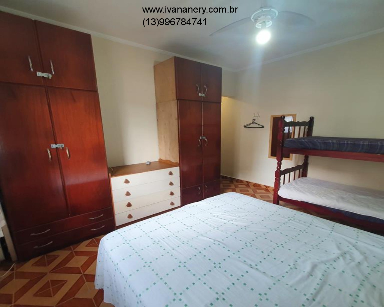 Apartamento à venda com 2 quartos, 109m² - Foto 17