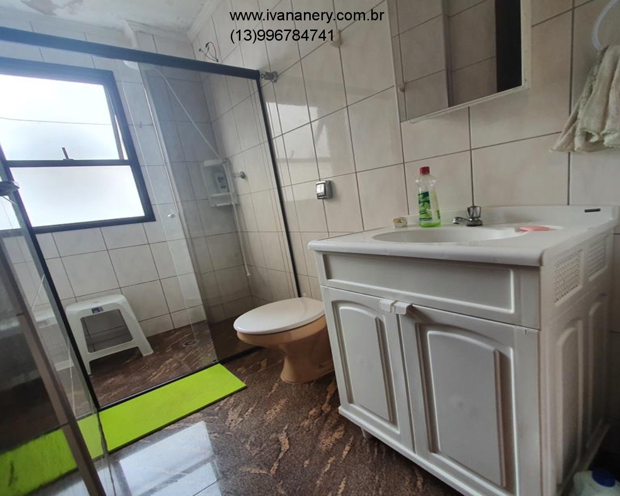 Apartamento à venda com 2 quartos, 109m² - Foto 10