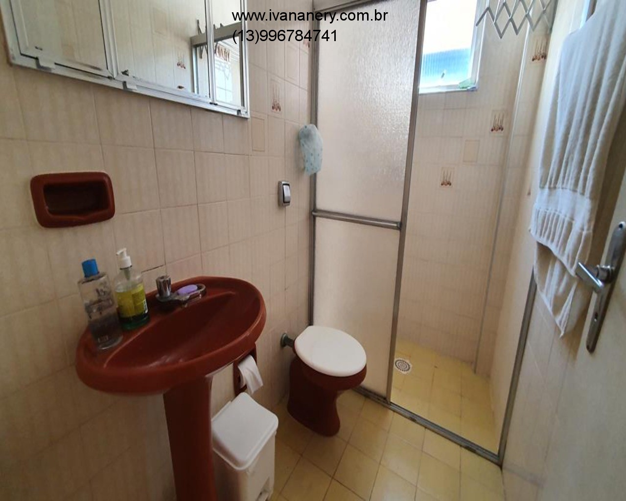 Apartamento à venda com 2 quartos, 75m² - Foto 16