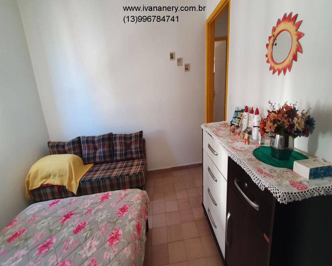 Apartamento à venda com 2 quartos, 75m² - Foto 15