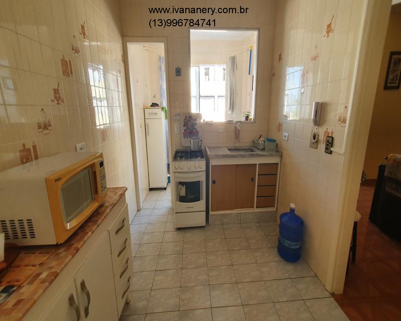 Apartamento à venda com 2 quartos, 75m² - Foto 8