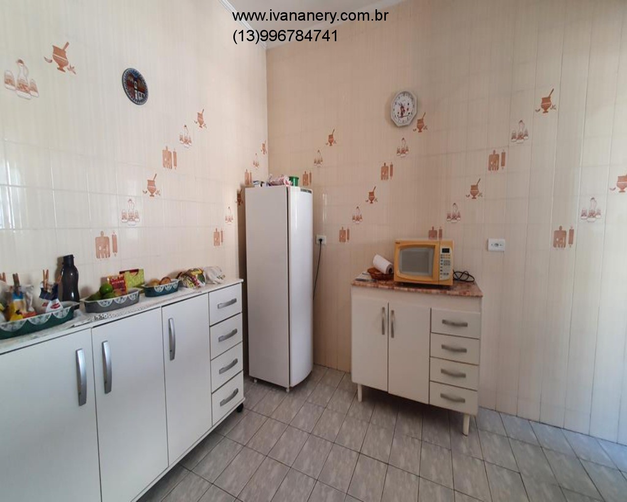 Apartamento à venda com 2 quartos, 75m² - Foto 7