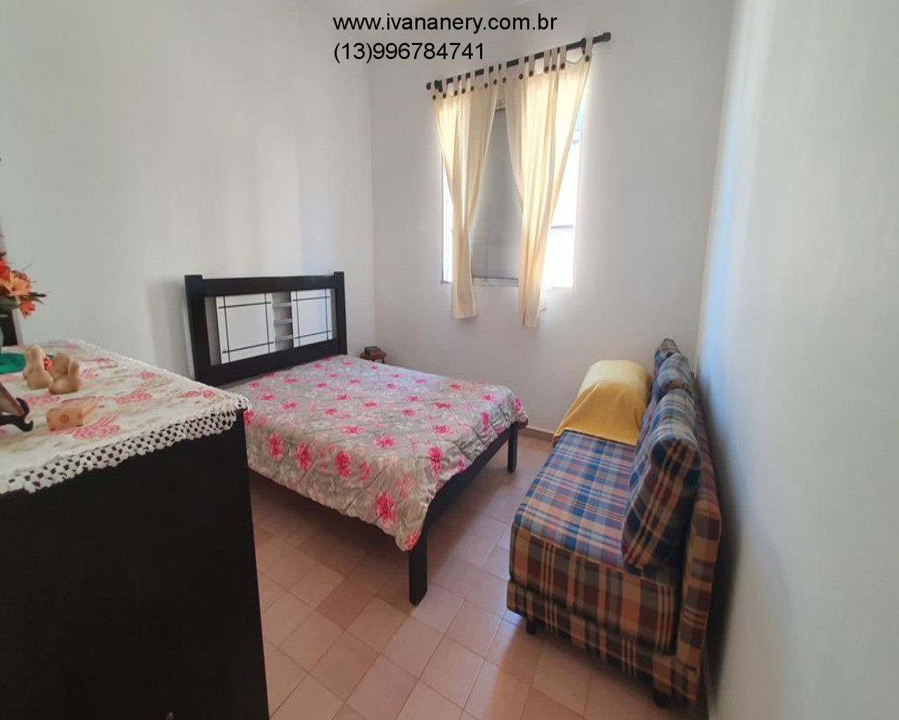 Apartamento à venda com 2 quartos, 75m² - Foto 13