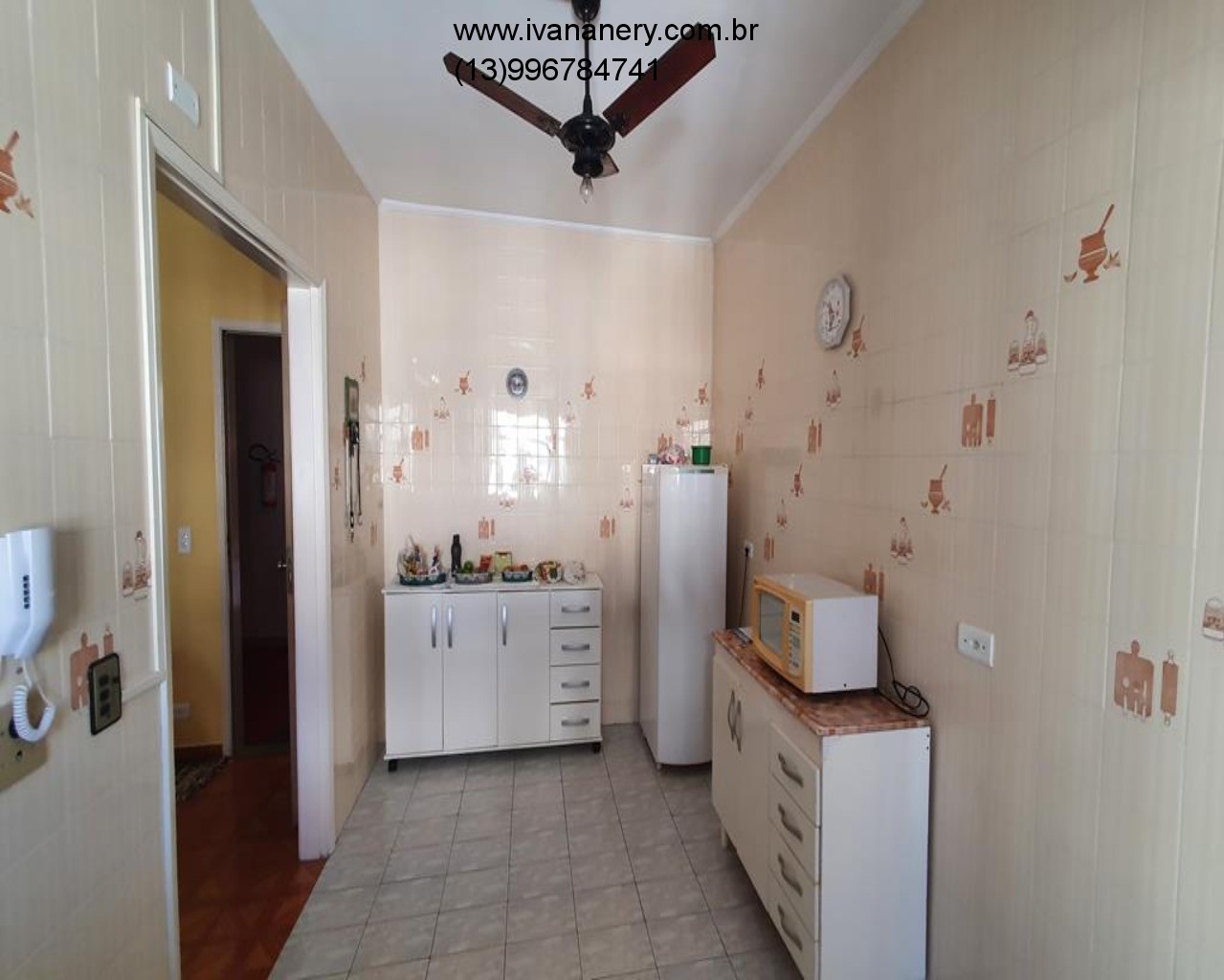 Apartamento à venda com 2 quartos, 75m² - Foto 9