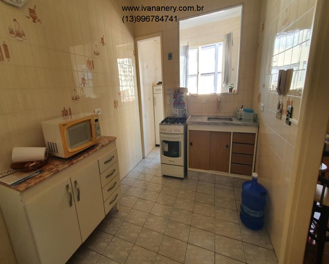 Apartamento à venda com 2 quartos, 75m² - Foto 6