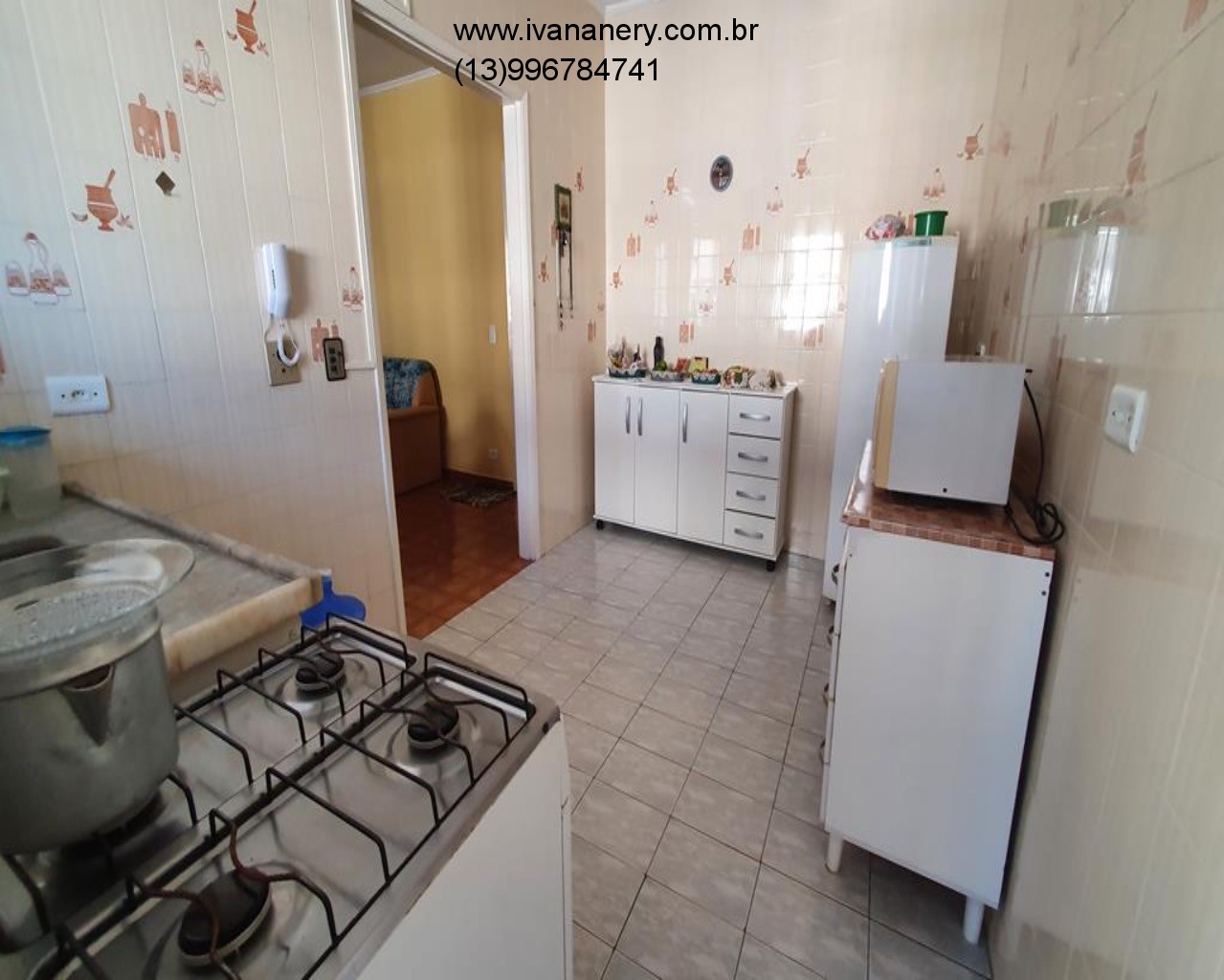 Apartamento à venda com 2 quartos, 75m² - Foto 10