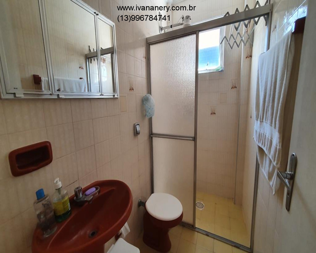 Apartamento à venda com 2 quartos, 75m² - Foto 17