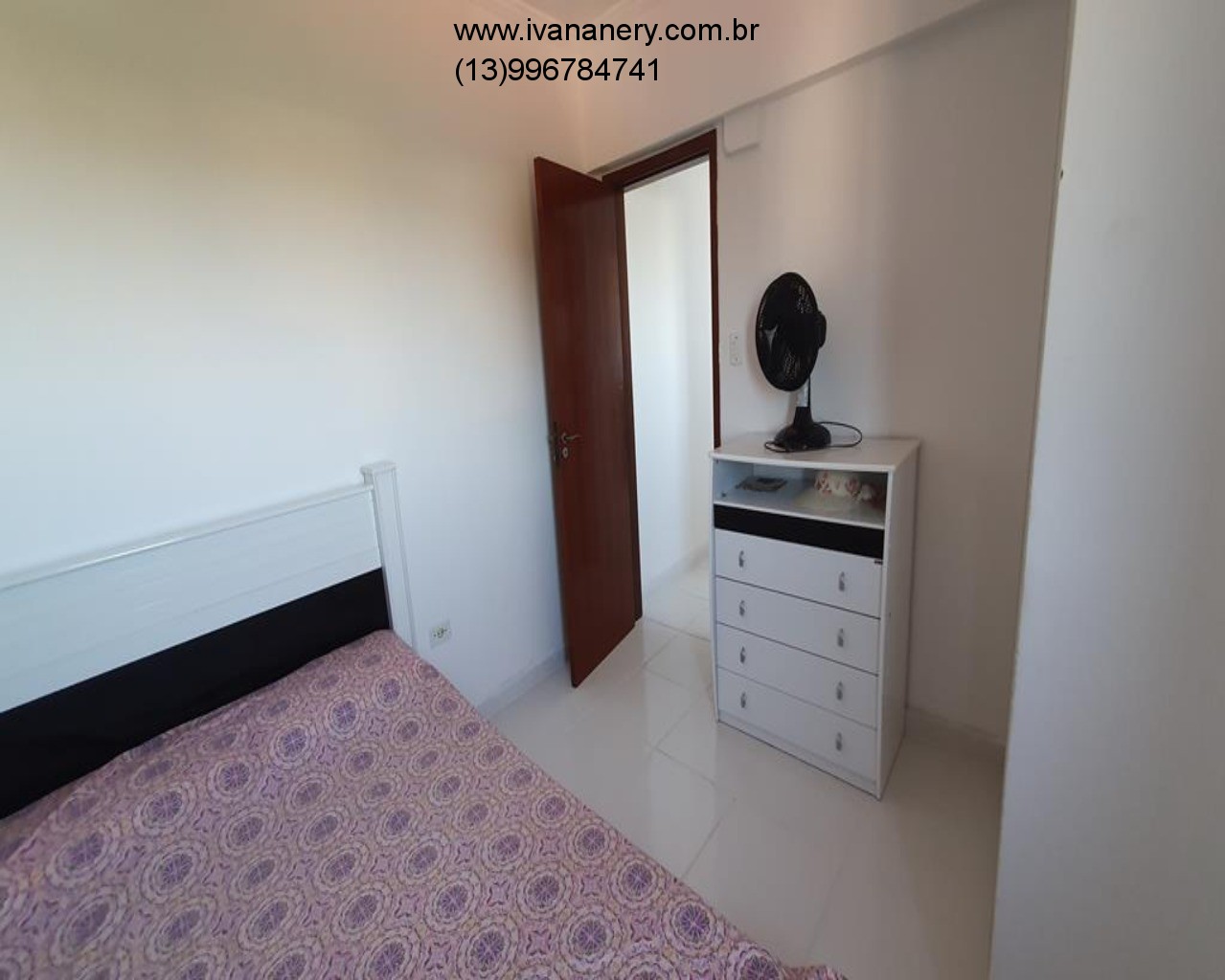 Apartamento à venda com 1 quarto, 39m² - Foto 23