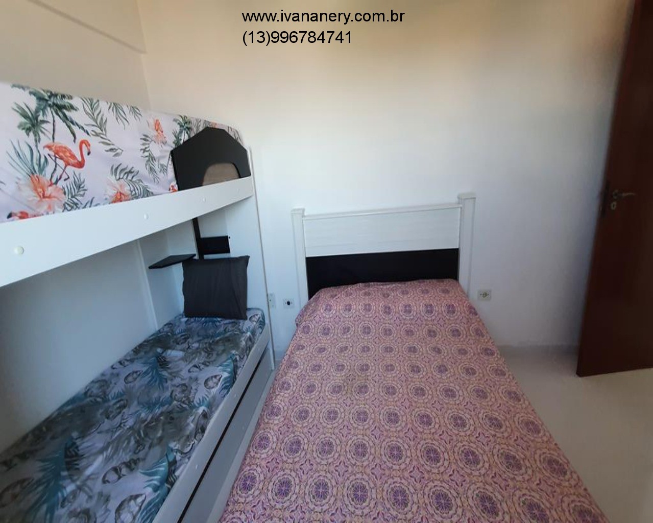 Apartamento à venda com 1 quarto, 39m² - Foto 22