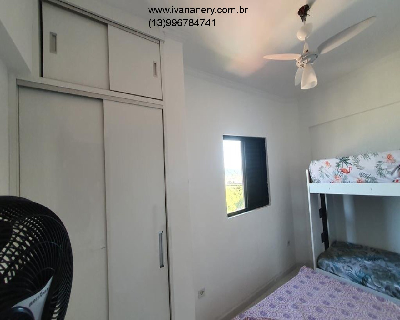 Apartamento à venda com 1 quarto, 39m² - Foto 25