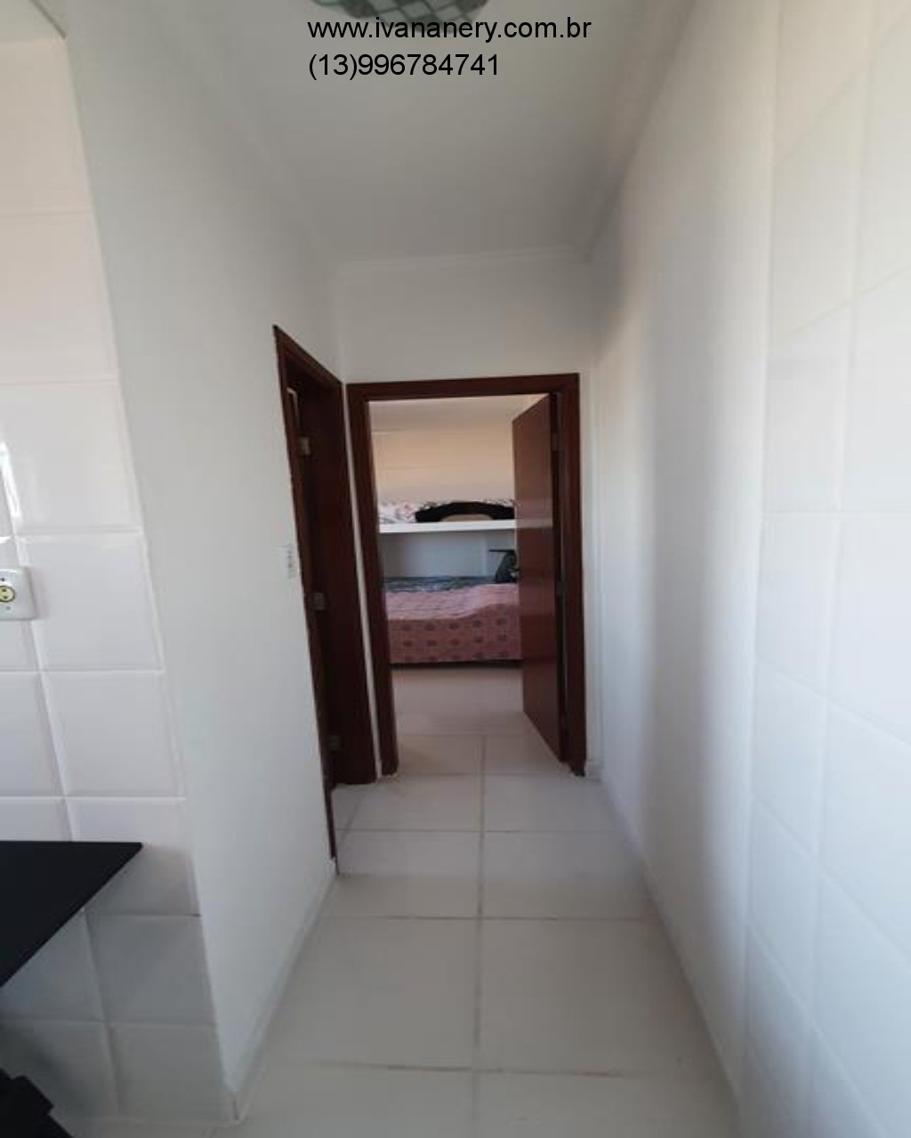 Apartamento à venda com 1 quarto, 39m² - Foto 16