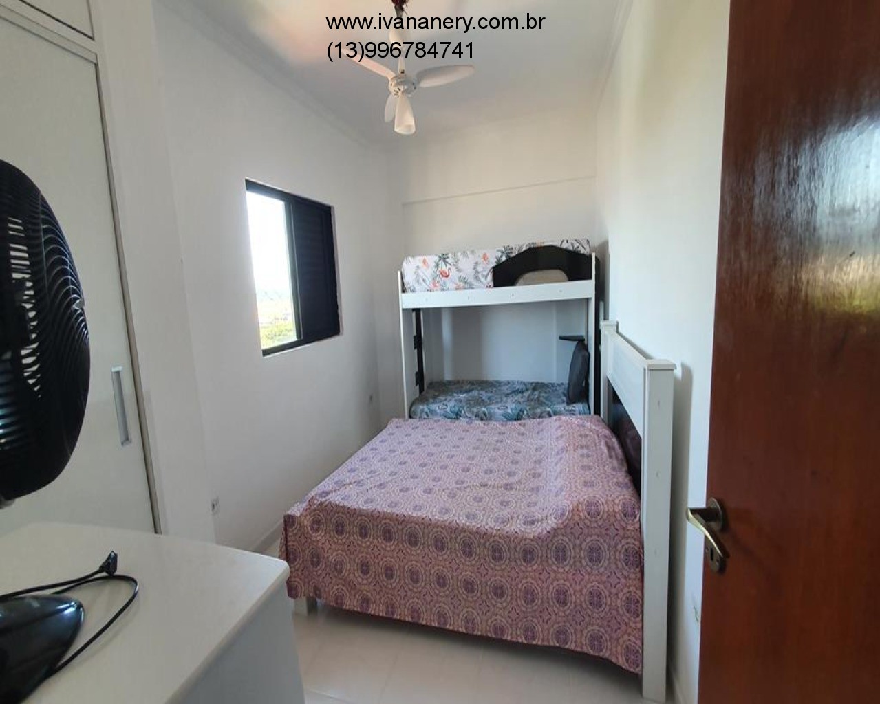 Apartamento à venda com 1 quarto, 39m² - Foto 20