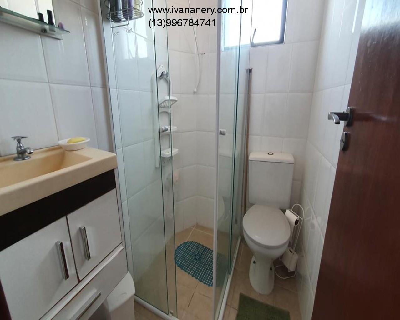 Apartamento à venda com 1 quarto, 39m² - Foto 18