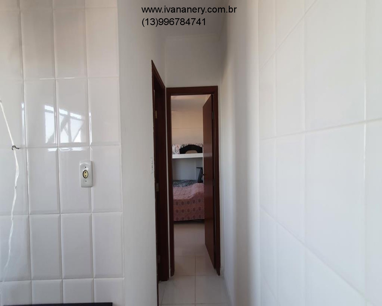 Apartamento à venda com 1 quarto, 39m² - Foto 17