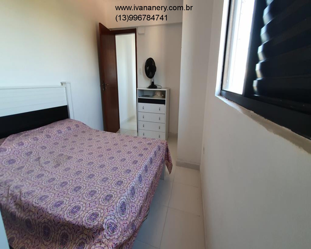 Apartamento à venda com 1 quarto, 39m² - Foto 21