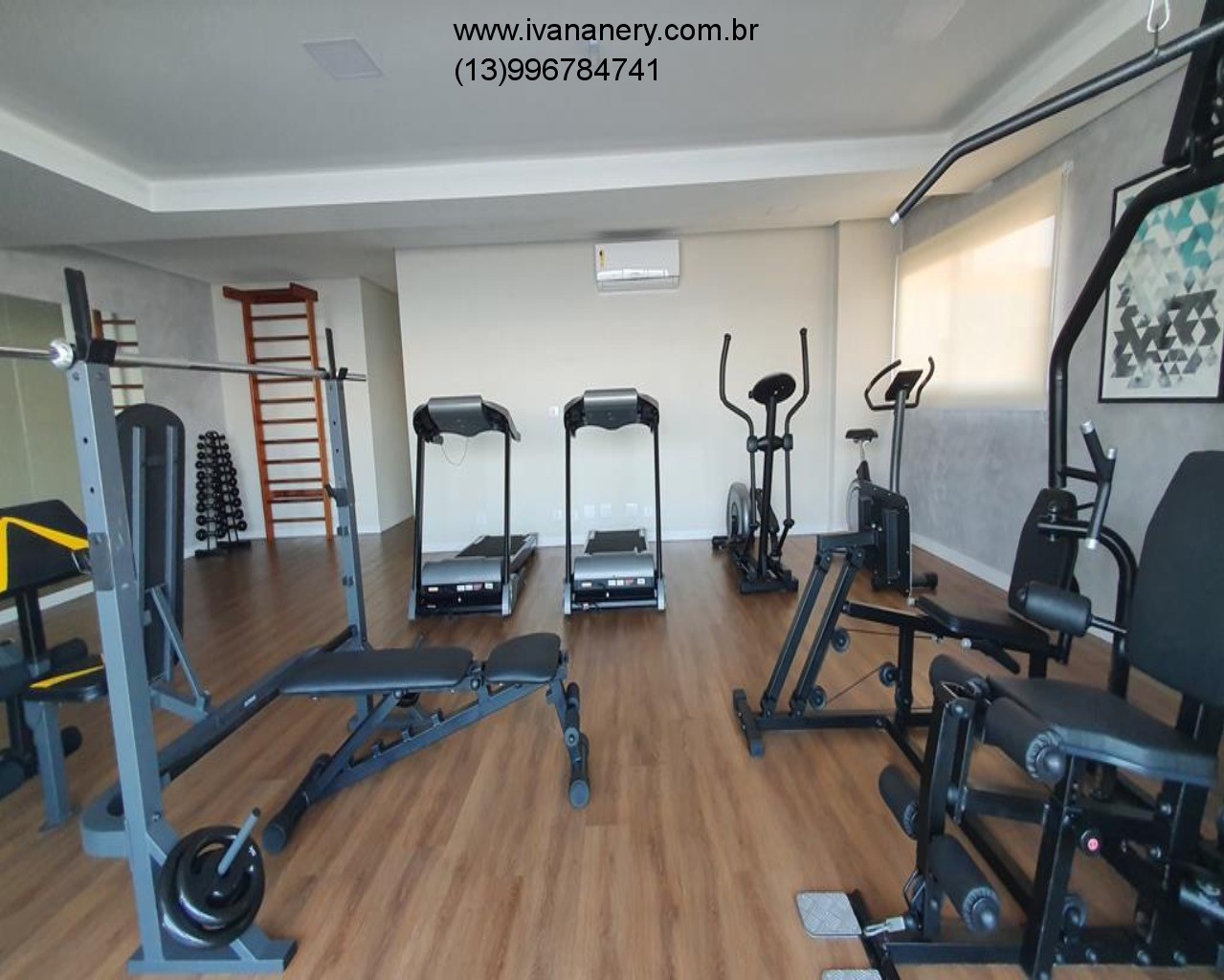 Apartamento à venda com 2 quartos, 91m² - Foto 43