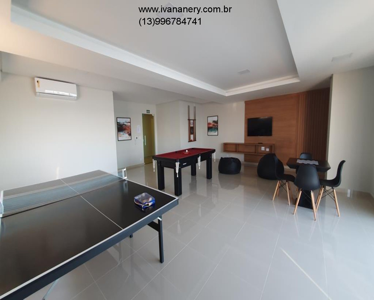 Apartamento à venda com 2 quartos, 91m² - Foto 41