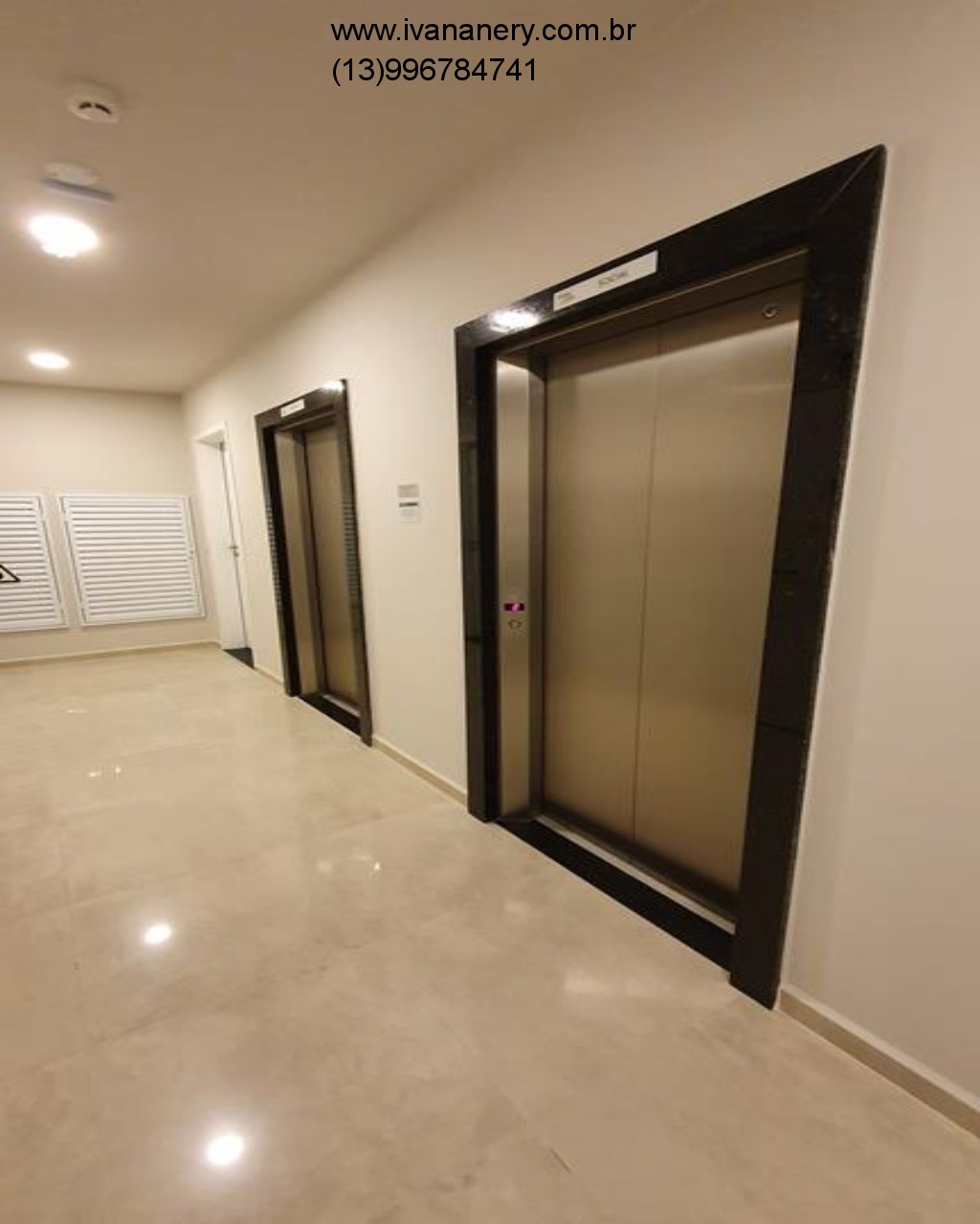 Apartamento à venda com 2 quartos, 91m² - Foto 38