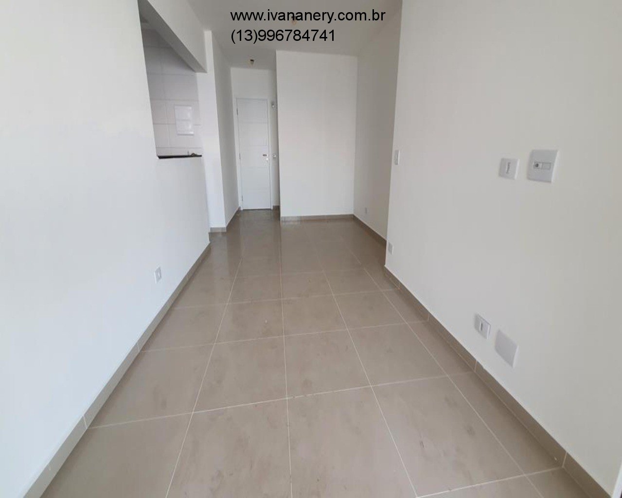 Apartamento à venda com 2 quartos, 91m² - Foto 6