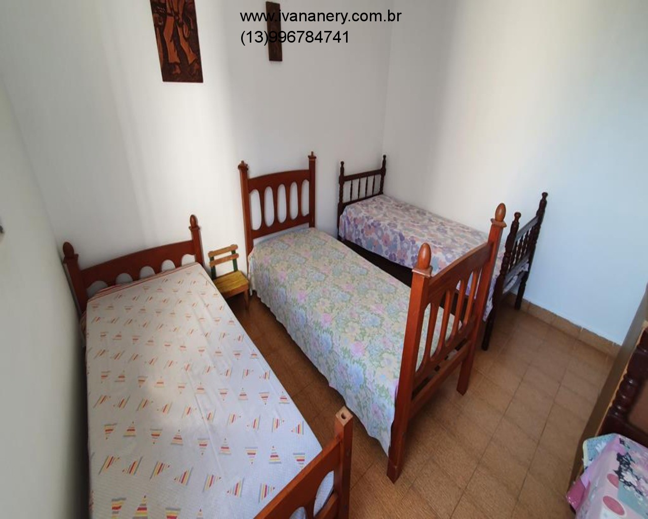 Apartamento à venda com 2 quartos, 60m² - Foto 14