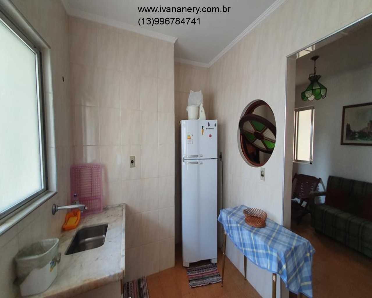 Apartamento à venda com 2 quartos, 60m² - Foto 19