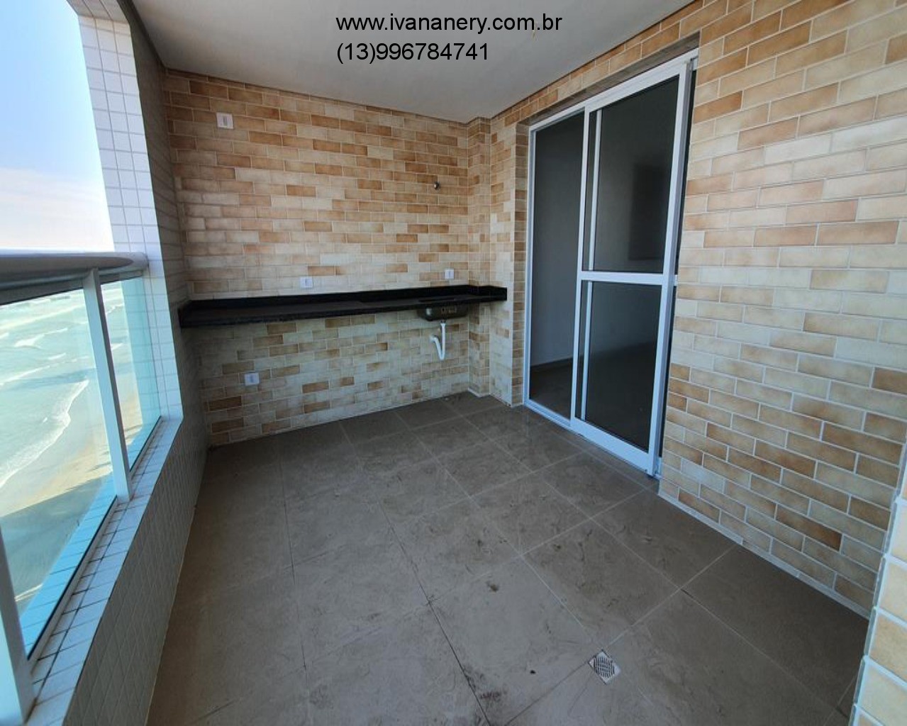 Apartamento à venda com 2 quartos, 91m² - Foto 5