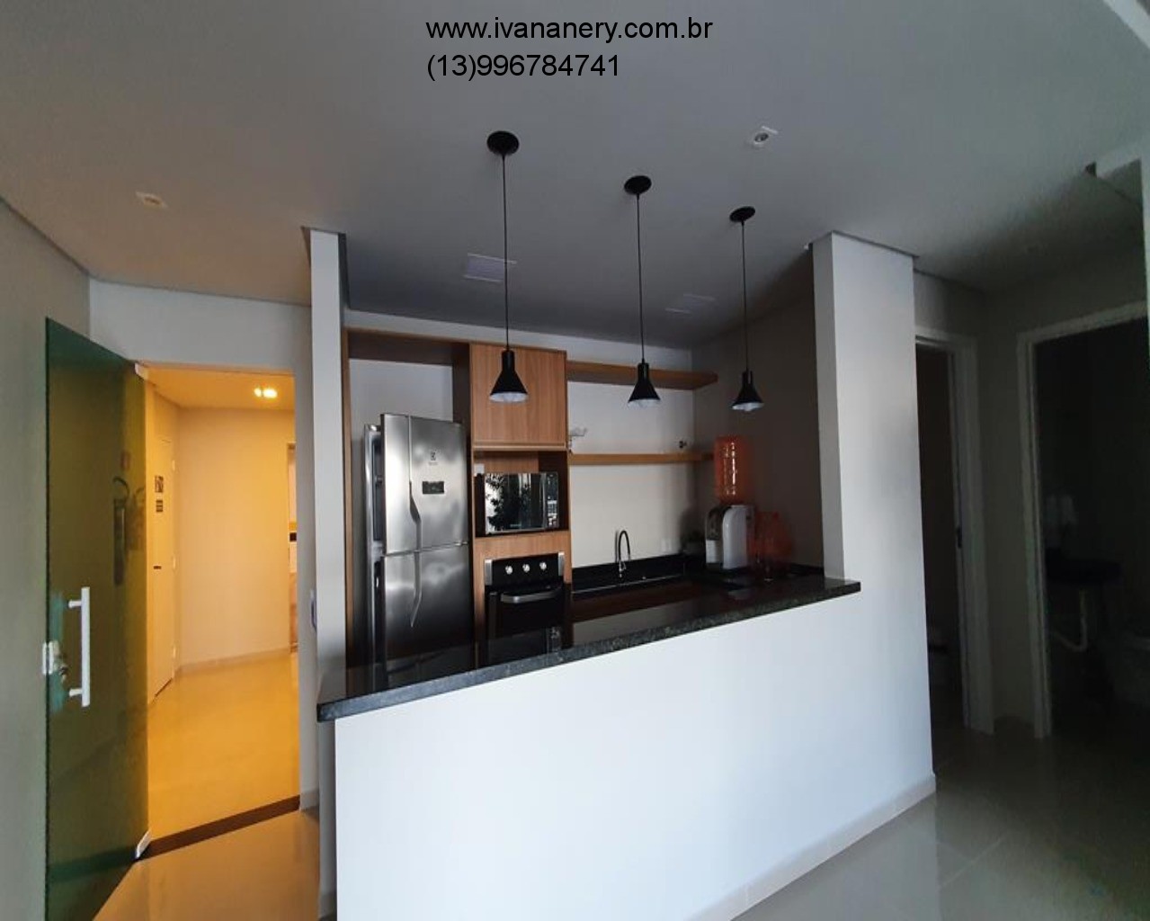 Apartamento à venda com 2 quartos, 91m² - Foto 59