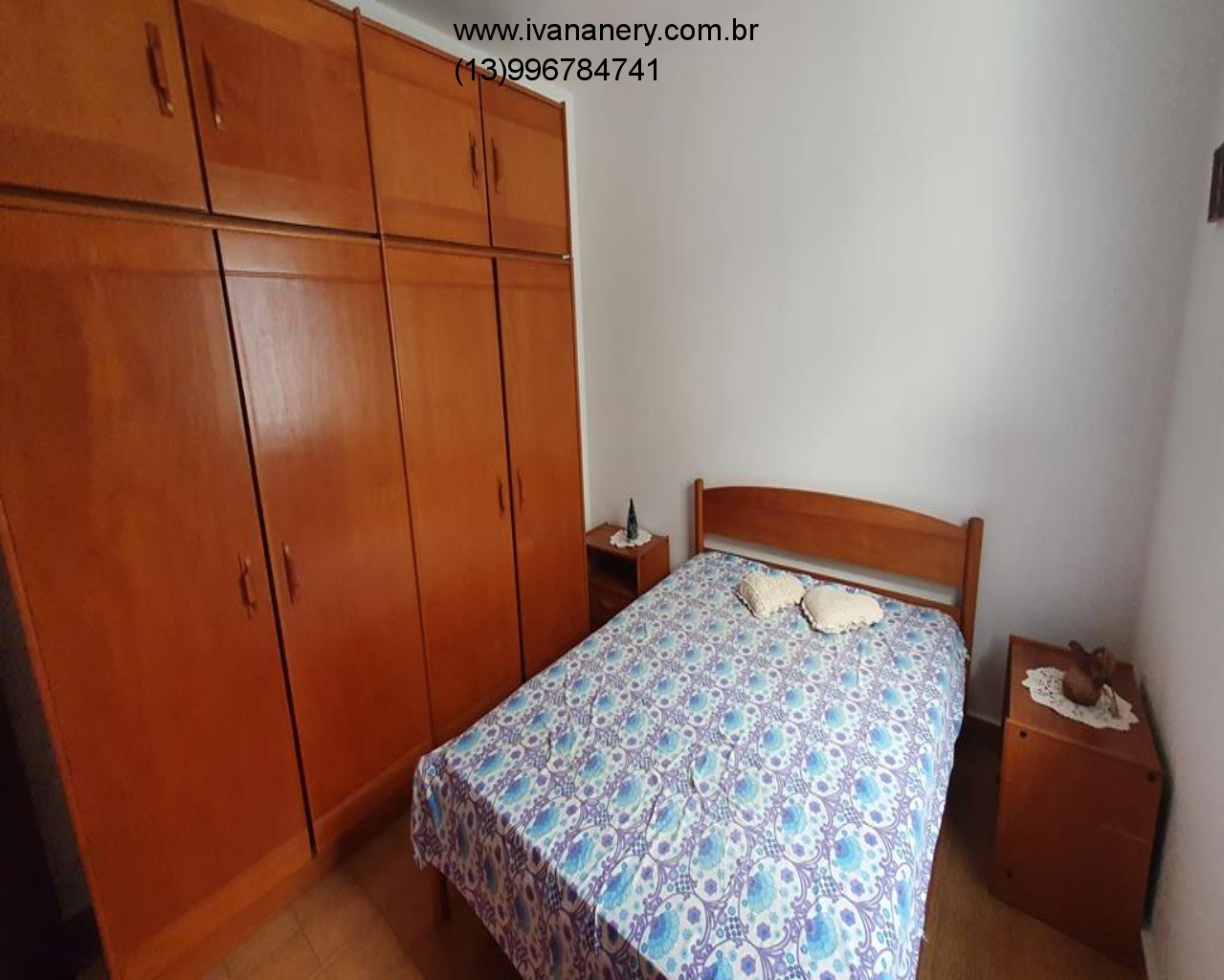 Apartamento à venda com 2 quartos, 60m² - Foto 10