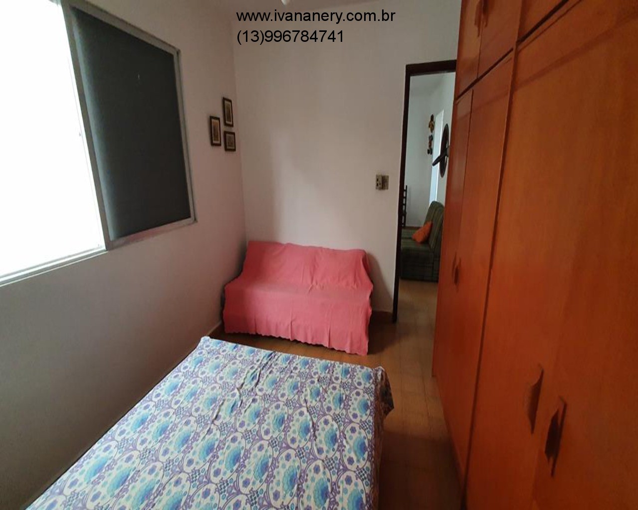 Apartamento à venda com 2 quartos, 60m² - Foto 11