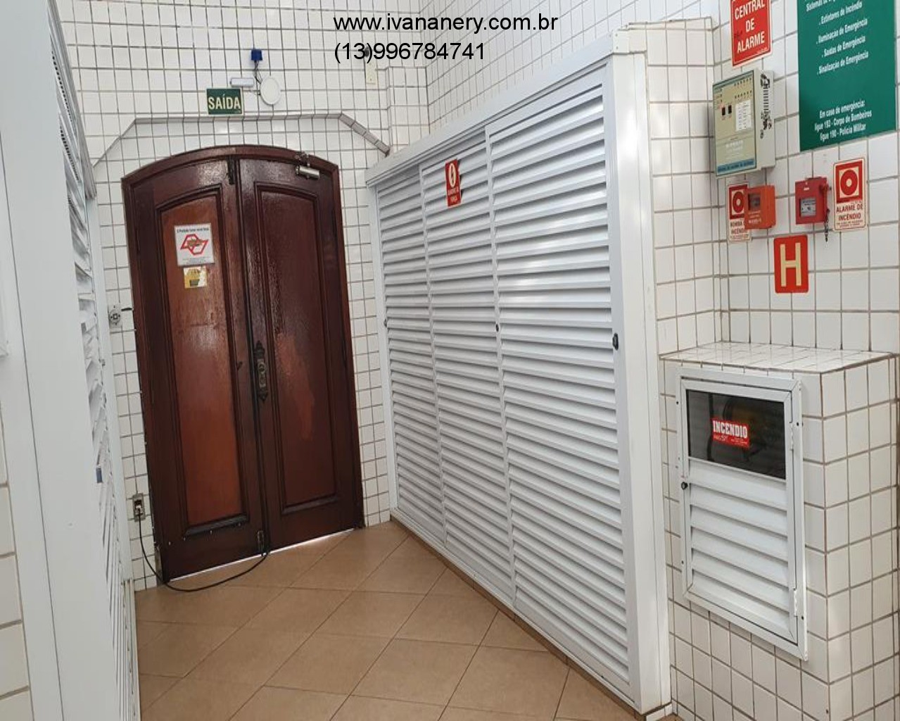 Apartamento à venda com 2 quartos, 60m² - Foto 29