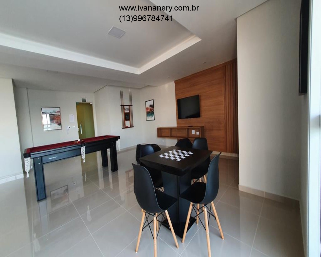 Apartamento à venda com 2 quartos, 91m² - Foto 40