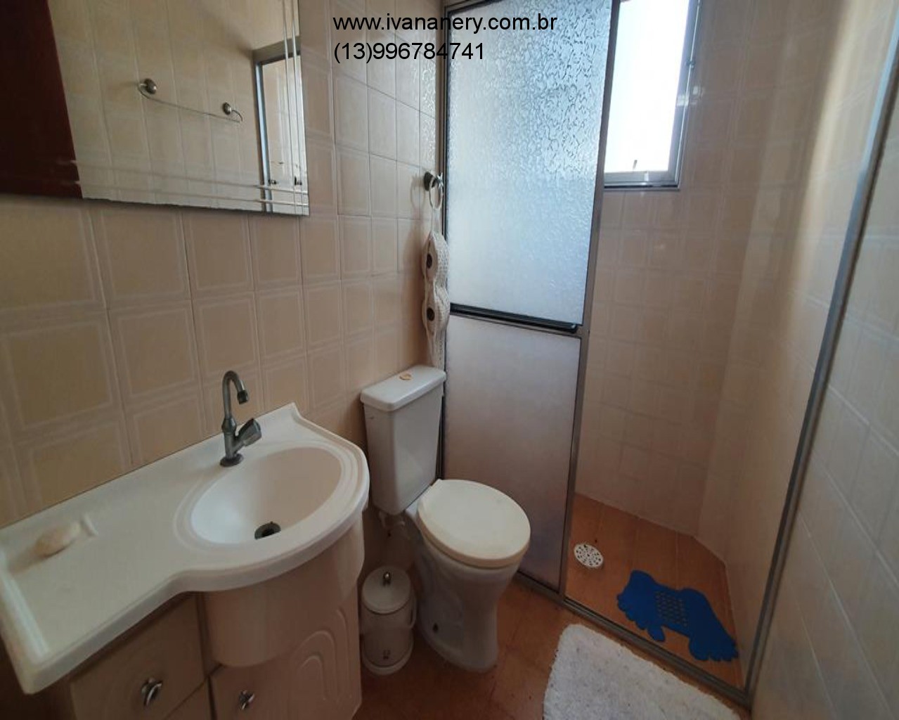 Apartamento à venda com 2 quartos, 60m² - Foto 6