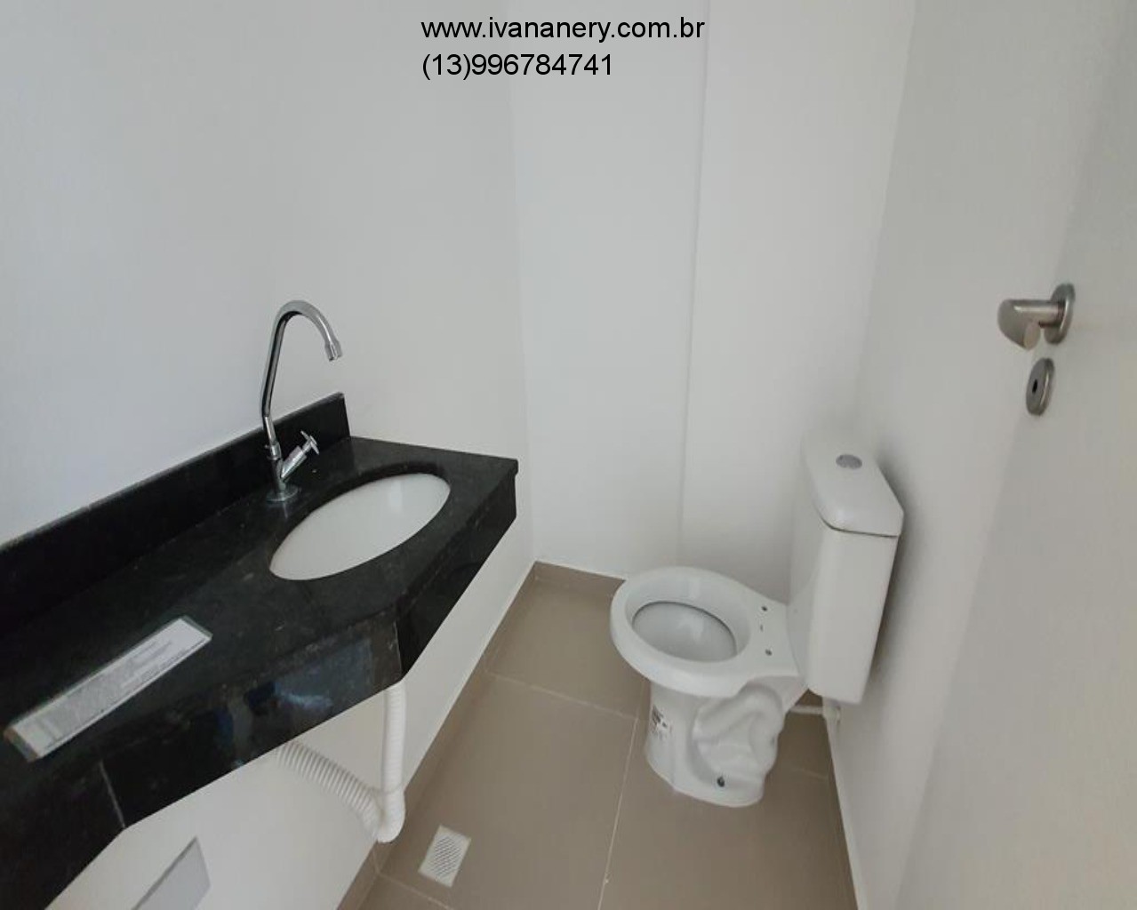 Apartamento à venda com 2 quartos, 91m² - Foto 11