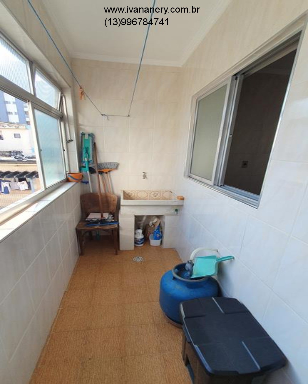 Apartamento à venda com 2 quartos, 60m² - Foto 23