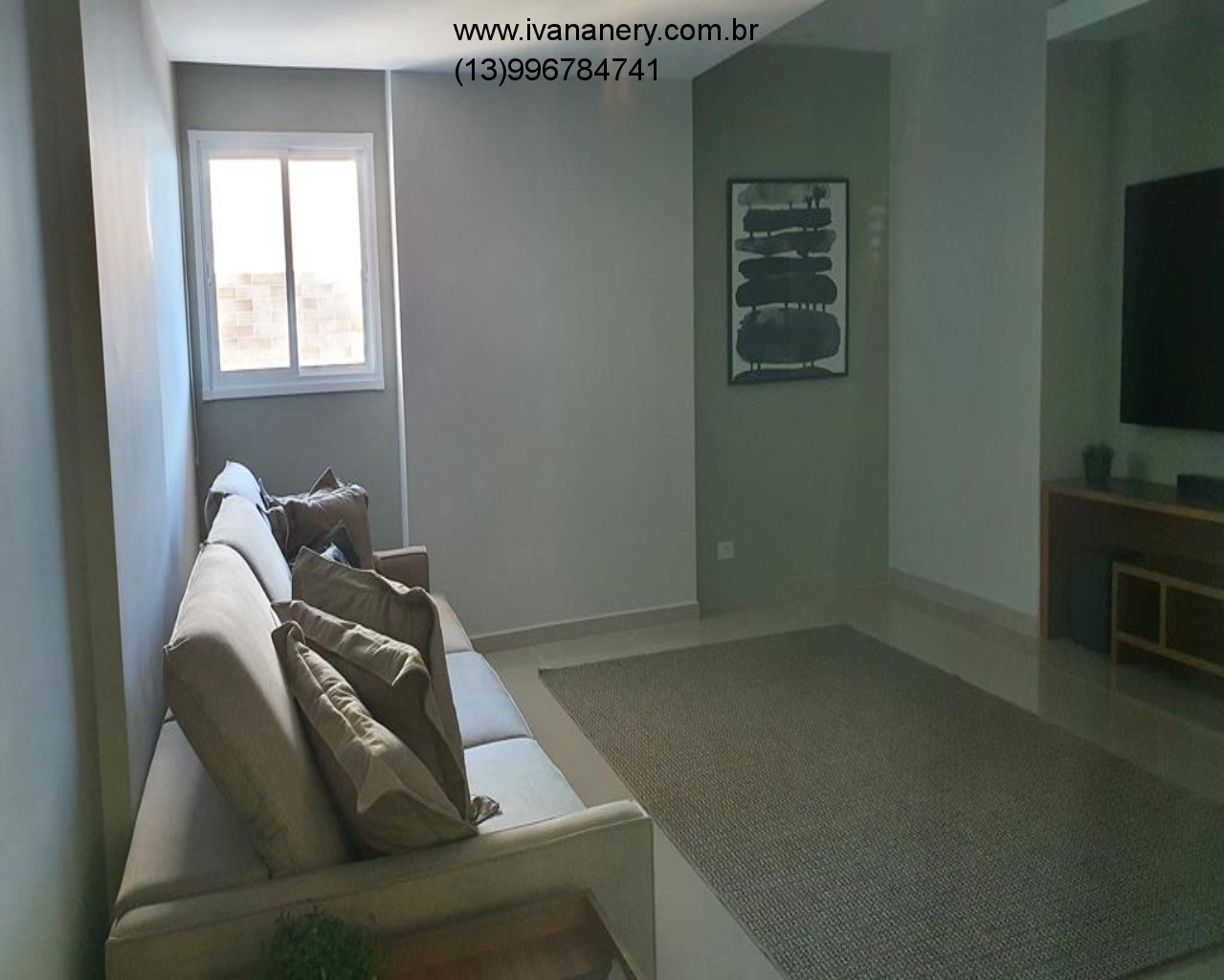 Apartamento à venda com 2 quartos, 91m² - Foto 47