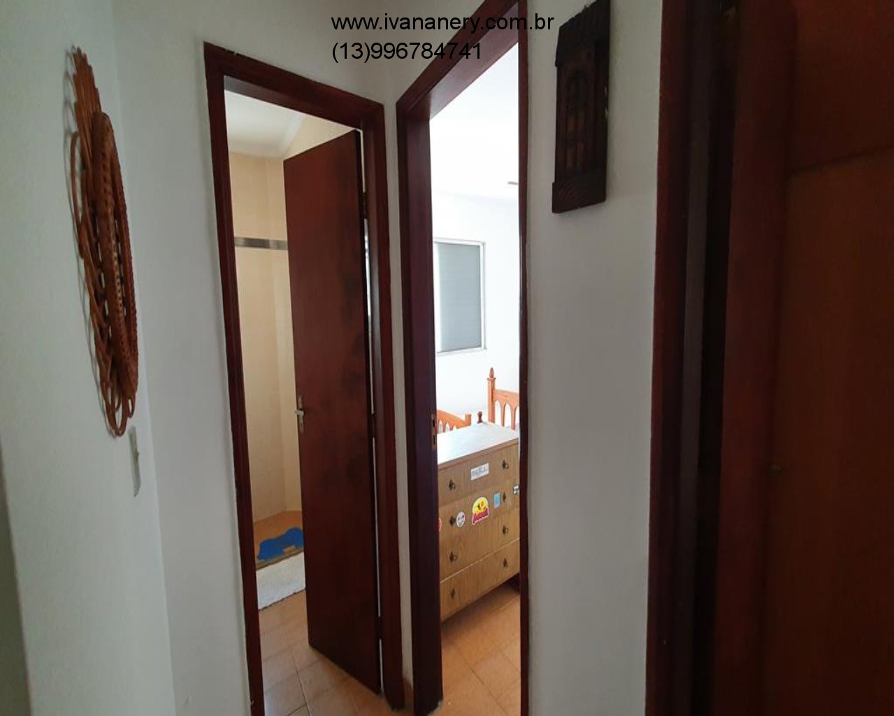 Apartamento à venda com 2 quartos, 60m² - Foto 5